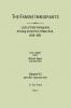 Famine Immigrants. Lists of Irish Immigrants Arriving at the Port of New York 1846-1851. Volume VII April 1851-December 1851. in Two Parts Part 1