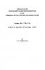 Abstracts of the Testamentary Proceedings of the Prerogative Court of Maryland. Volume XII