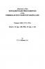 Abstracts of the Testamentary Proceedings of the Prerogative Court of Maryland. Volume XIII