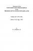 Abstracts of the Testamentary Proceedings of the Prerogative Court of Maryland. Volume XV