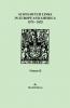 Scots-Dutch Links 1575-1825. Volume II