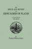 Origin and History of Irish Names of Places. in Three Volumes. Volume III