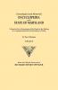 Genealogical and Memorial Encyclopedia of the State of Maryland. a Record of the Achievements of Her People in the Making of a Commonwealth and the Fo