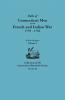 Rolls of Connecticut Men in the French and Indian War 1755-1762. in Two Volumes. Volume I Collections of the Connecticut Historical Society Volume I