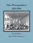 Ohio Photographers 1839-1900