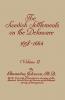Swedish Settlements on the Delaware 1638-1664. in Two Volumes. Volume II