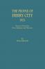 People of Derry City 1921