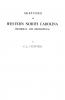 Sketches of Western North Carolina Illustrating Principally the Revolutionary Period of Mecklenburg Rowan Lincoln and Adjoining Counties