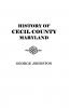 History of Cecil County Maryland