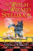 The Witch and Wizard Spellbook