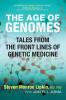 The Age of Genomes