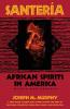 Santeria