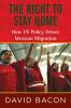 The Right to Stay Home