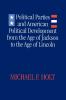 Political Parties and American Political Development