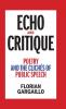 Echo and Critique