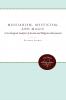 Messianism Mysticism and Magic