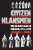 Citizen Klansmen
