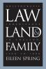 Law Land and Family