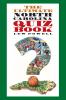 The Ultimate North Carolina Quiz Book