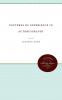 Patterns of Experience in Autobiography
