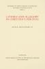 Liturgy and Allegory in Chrétien's Perceval