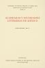 Academias y Sociedades Literarias de México