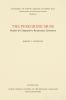 The Peregrine Muse