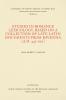 Studies in Romance Lexicology Based on a Collection of Late Latin Documents from Ravenna (A.D. 445-700)
