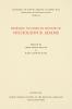 Hispanic Studies in Honor of Nicholson B. Adams