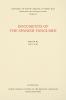 Documents of the Spanish Vanguard