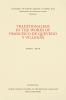 Traditionalism in the Works of Francisco de Quevedo y Villegas