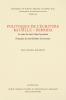 Politiques de l'écriture Bataille / Derrida