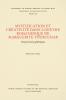Mystification et Créativité dans l'oeuvre romanesque de Marguerite Yourcenar
