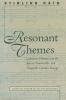 Resonant Themes