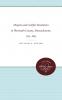 Dispute and Conflict Resolution in Plymouth County Massachusetts 1725-1825