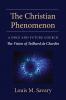 Christian Phenomenon