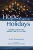 Hope for the Holidays
