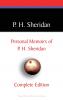 Private Memoirs of P. H. Sheridan