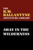 Away in the Wilderness