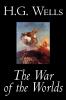 The War of the Worlds by H. G. Wells Science Fiction Classics