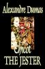 Chicot the Jester by Alexandre Dumas Fiction Literary