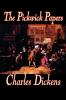 The Pickwick Papers by Charles Dickens Fiction Literary