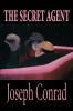 The Secret Agent by Joseph Conrad Fiction