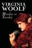 Monday or Tuesday by Virginia Woolf Fiction Classics Literary Short Stories