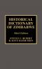 Historical Dictionary of Zimbabwe
