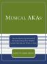 Musical AKAs