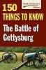 The Battle of Gettysburg