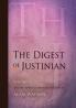 The Digest of Justinian Volume 4