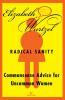 Radical Sanity