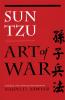 The Art Of War